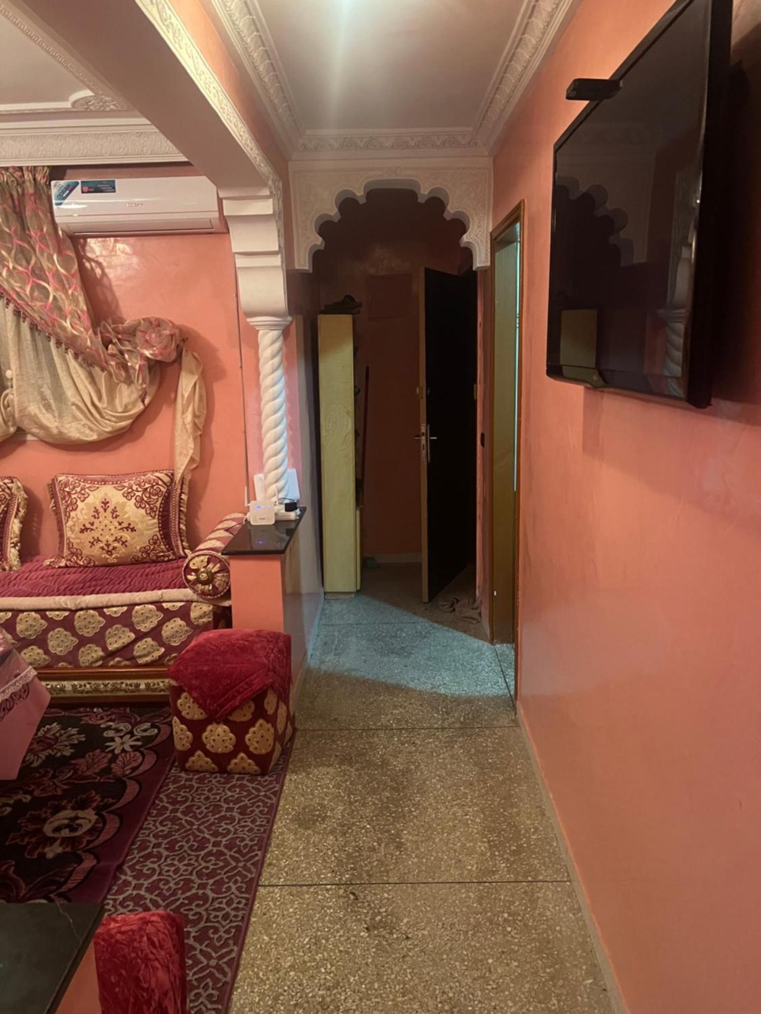 Apartamento Bessam Marrakesh