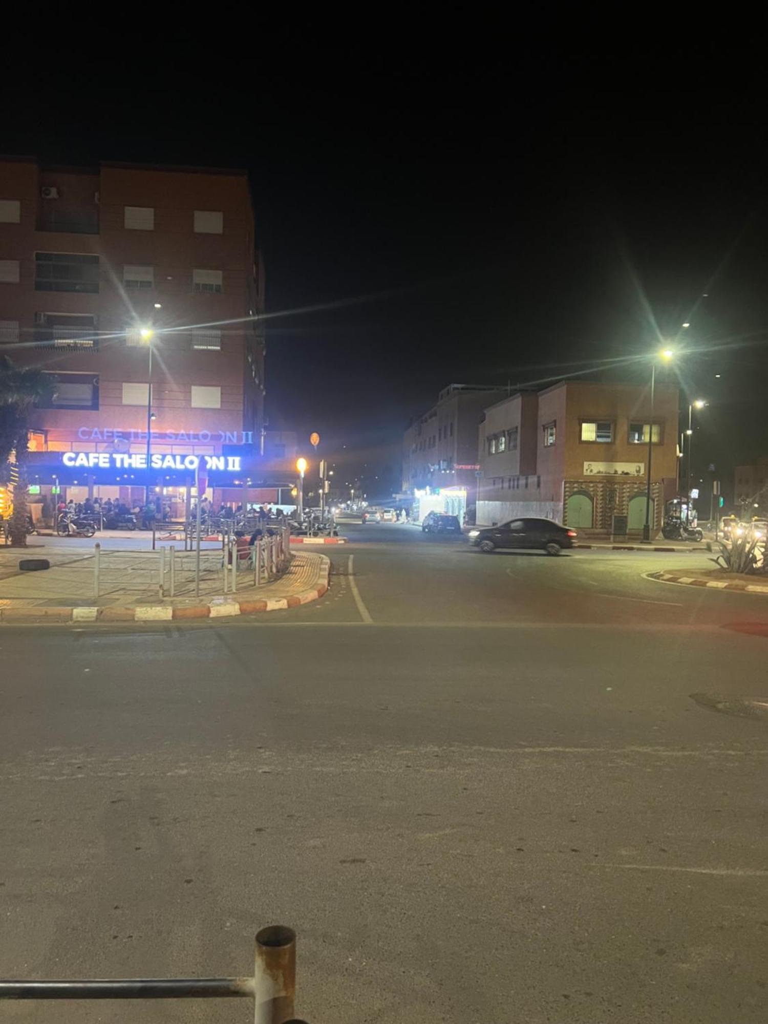 Bessam Marrakesh