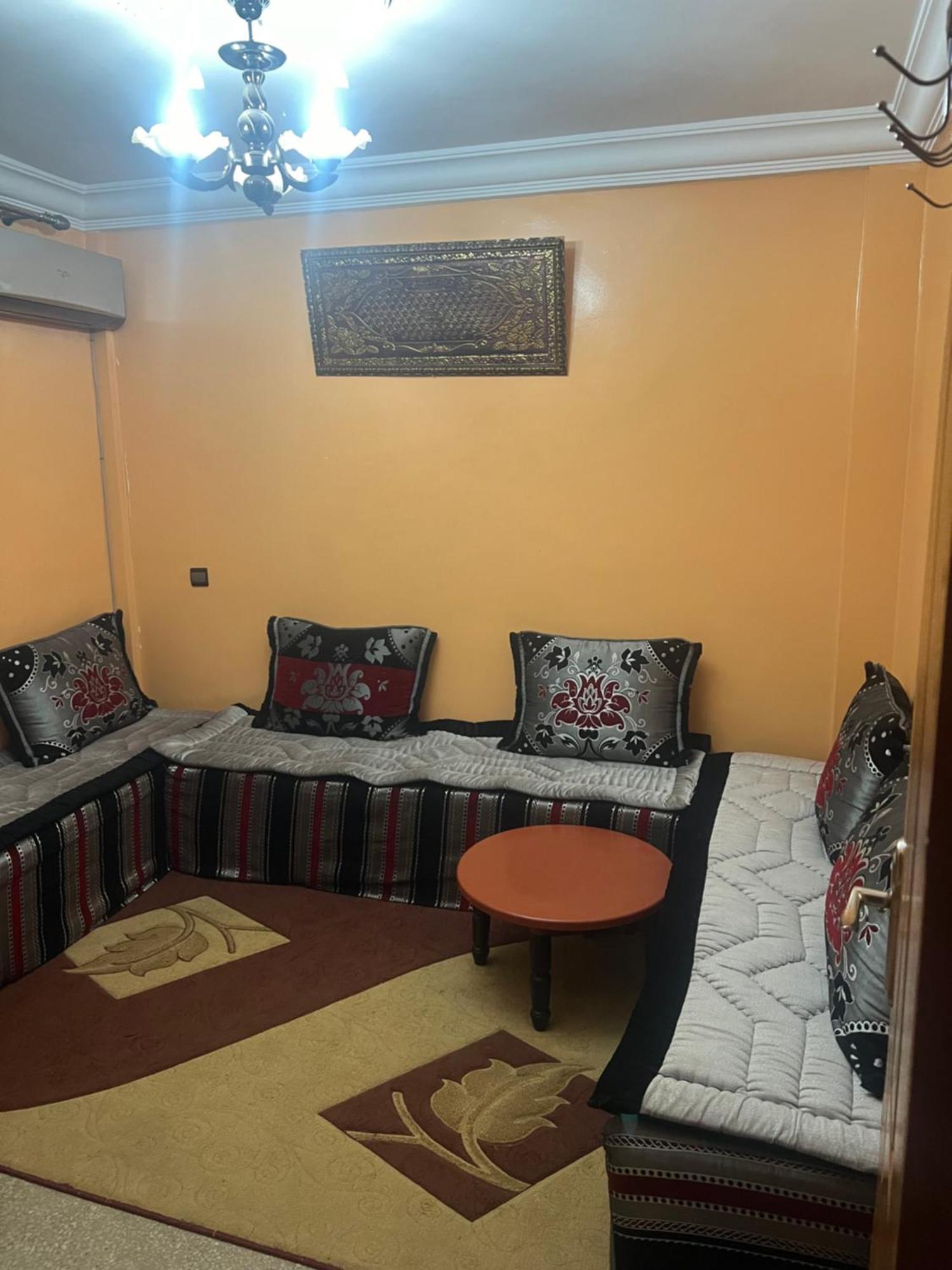 Bessam Apartamento *