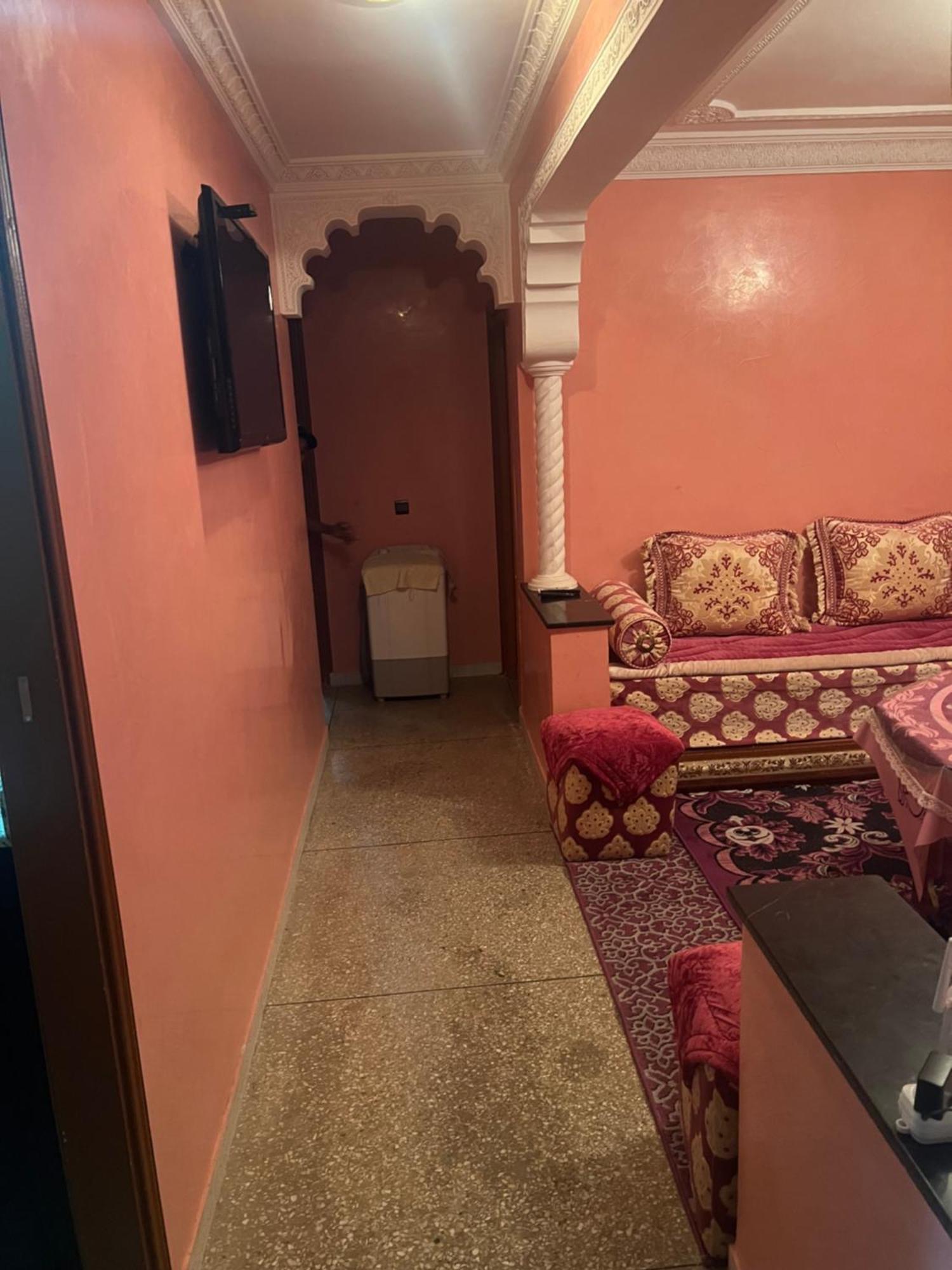 Apartamento Bessam