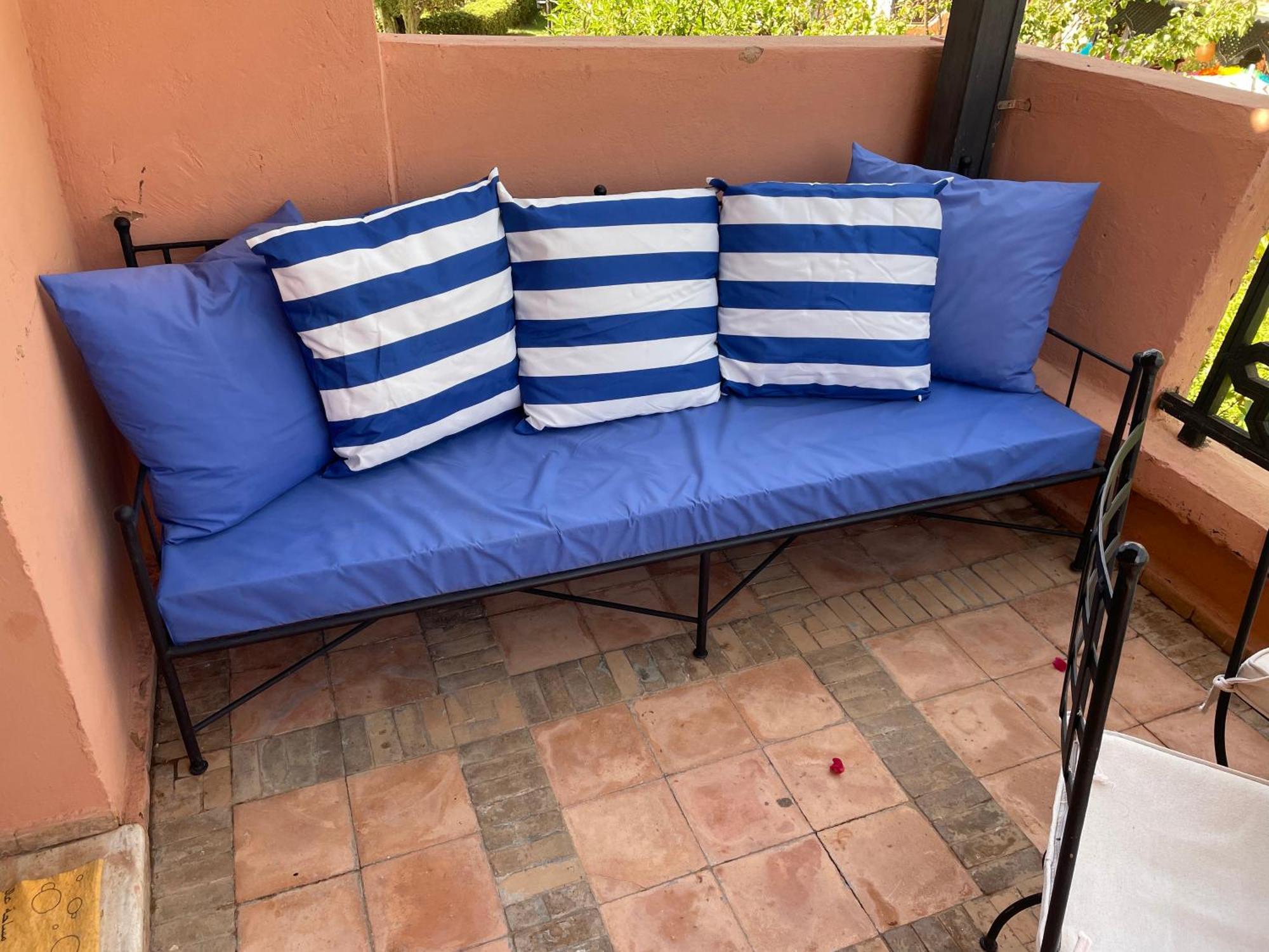 Chez Balqis Atlas Golf Apartamento *