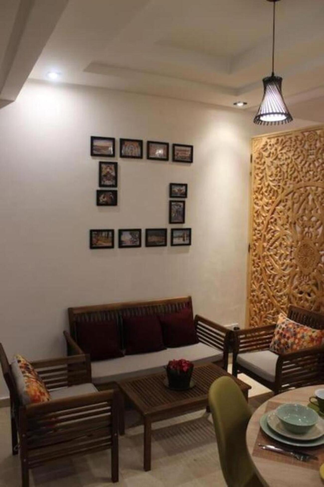 Miramas 2 D Apartamento Marraquexe
