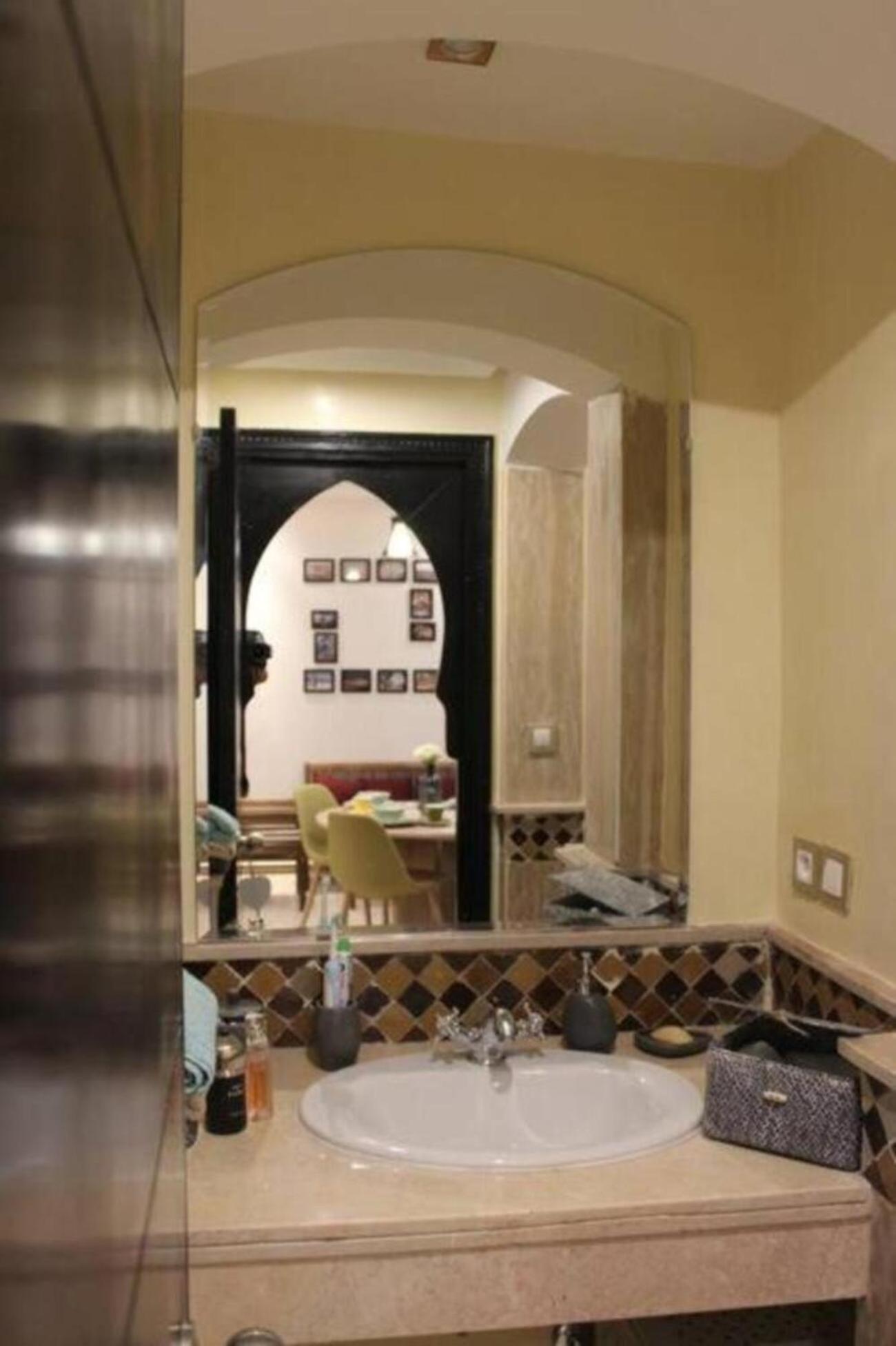 Miramas 2 D Apartamento Marraquexe