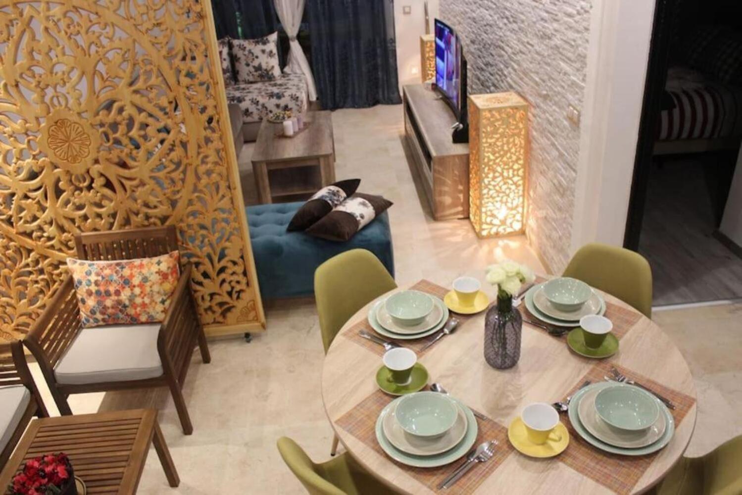 Miramas 2 D Apartamento
