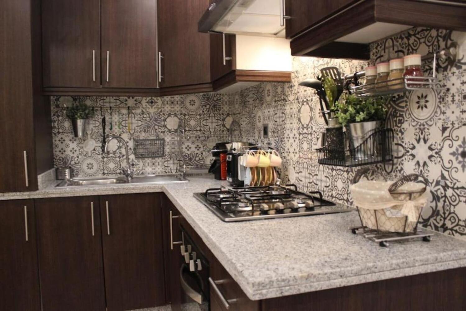 Apartamento Miramas 2 D