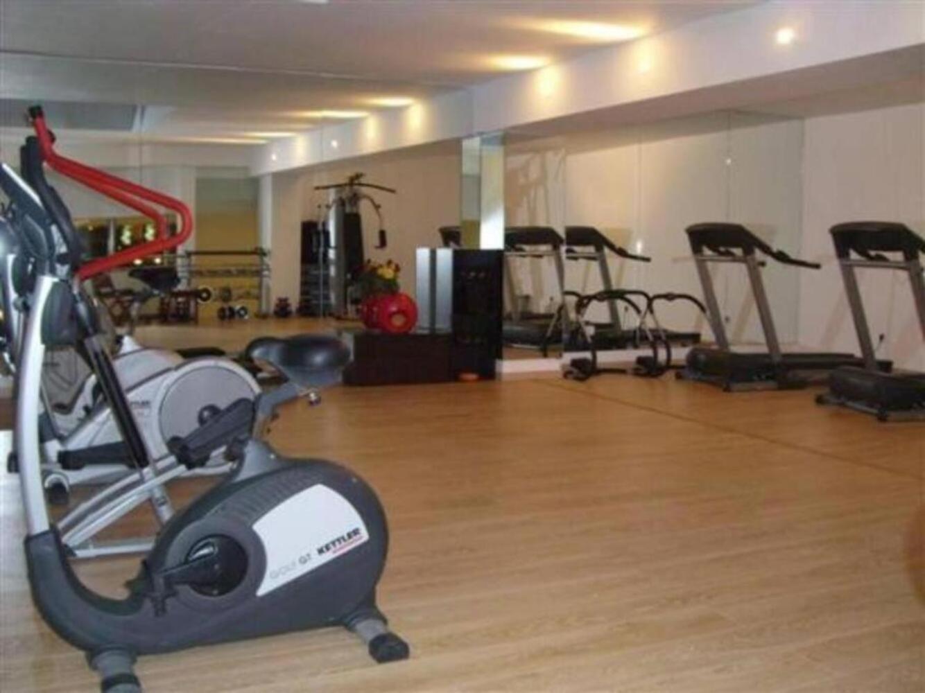 Apartamento Miramas 2 D Marraquexe