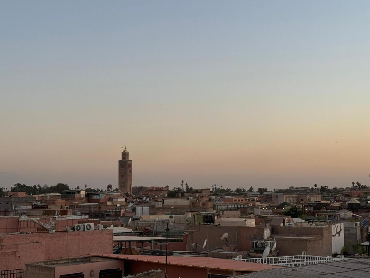 Biddahost * Marrakesh