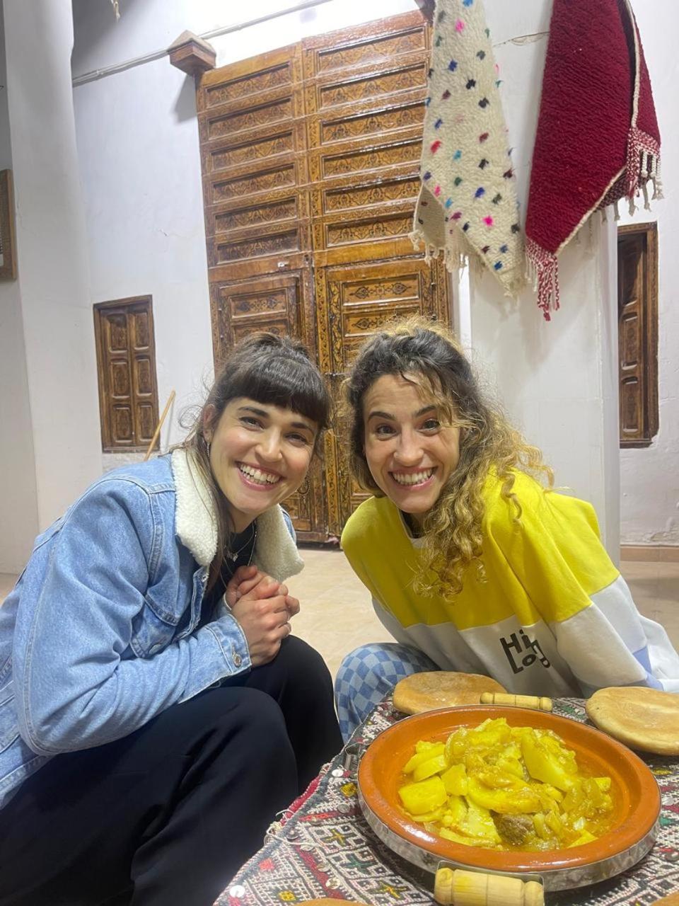Hostel Biddahost Marrakesh