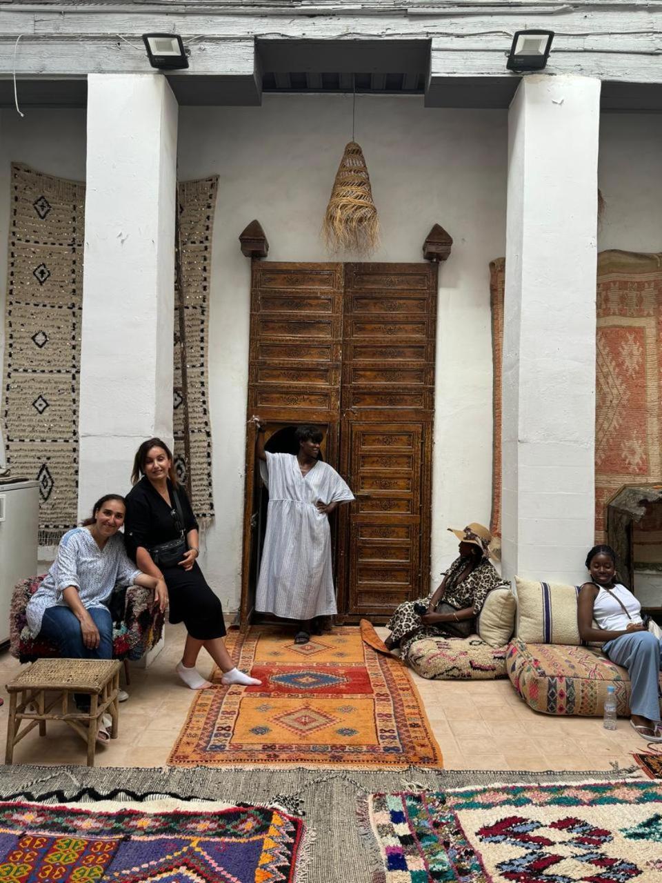 Hostel Biddahost