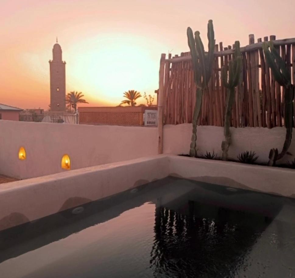 Nekhla * Marrakesh