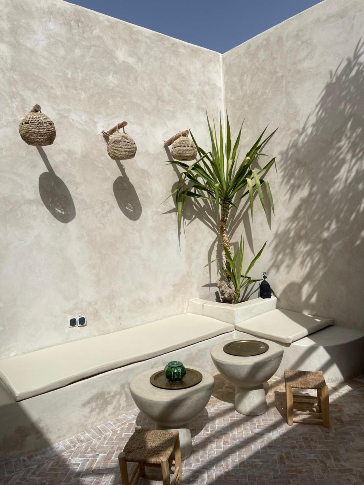 Nekhla * Marrakesh