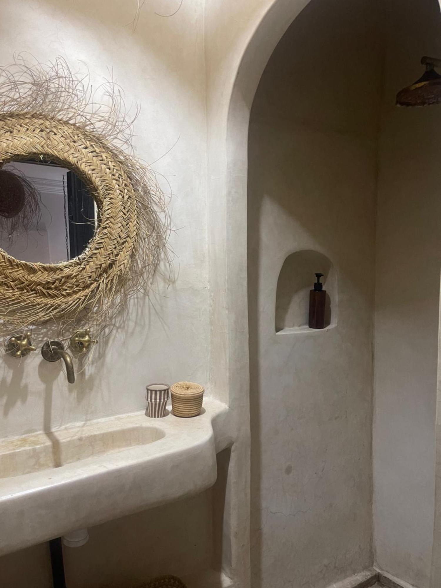 Nekhla Holiday home Marrakesh