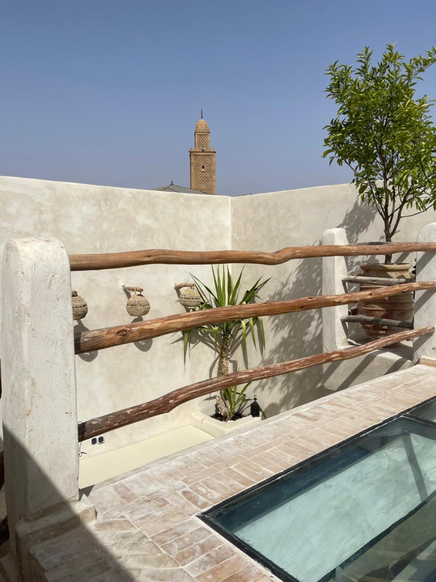Nekhla * Marrakesh