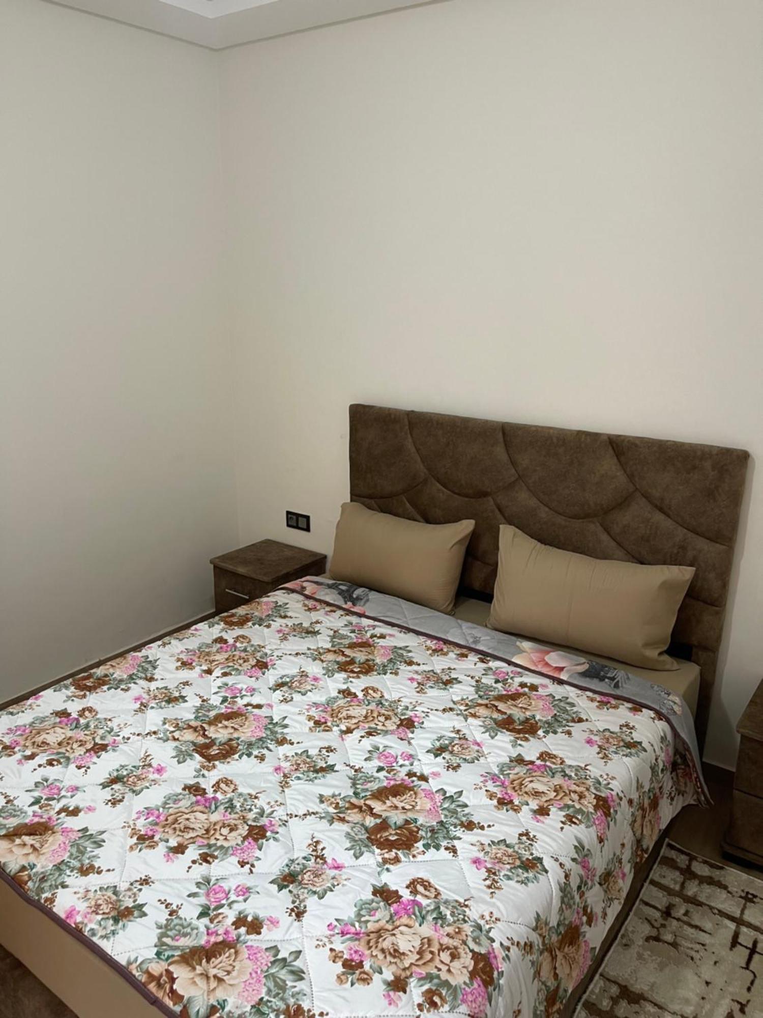 Apartamento A Louer Marrakech