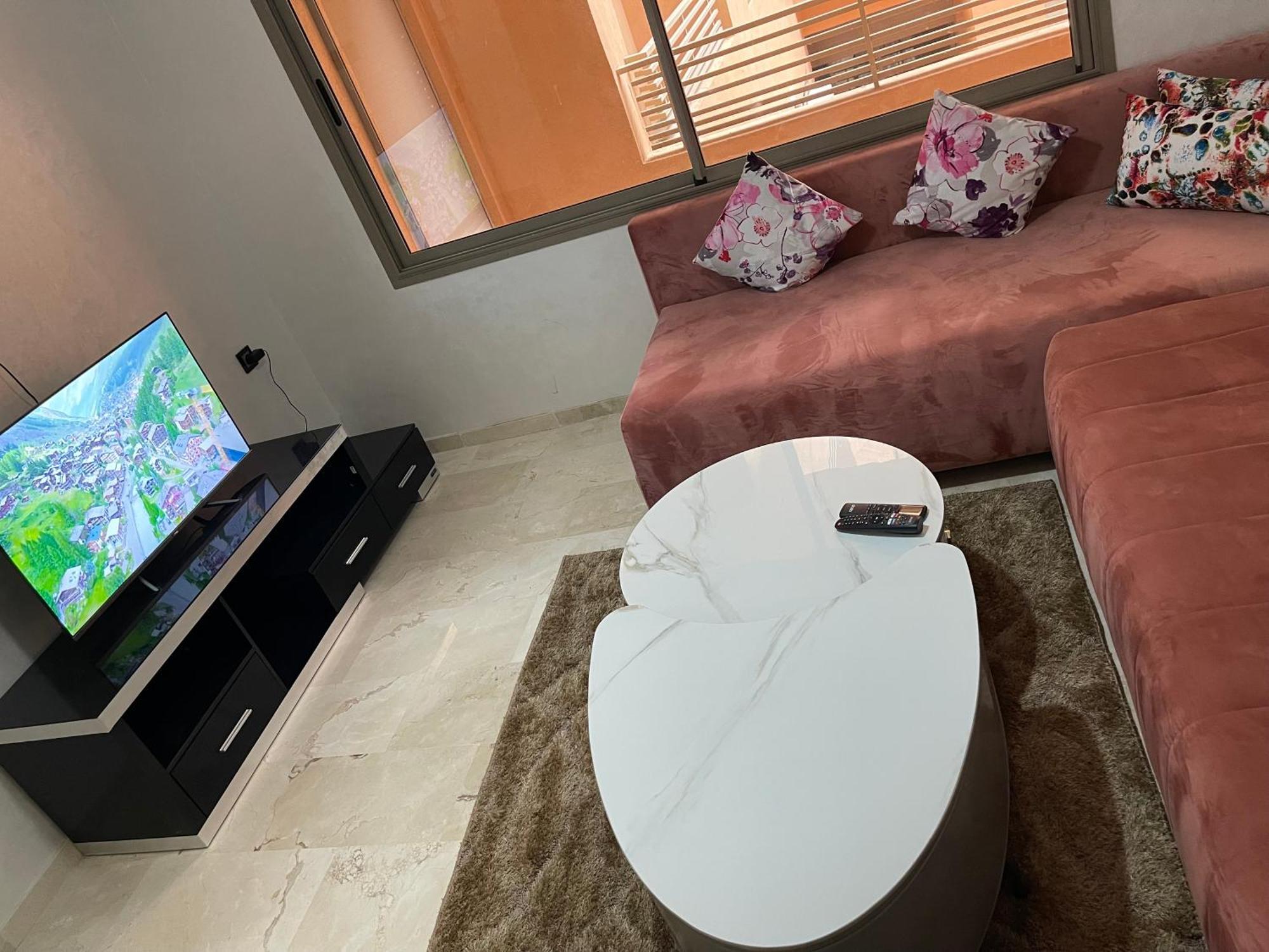 A Louer Marrakech Apartamento Marrakesh