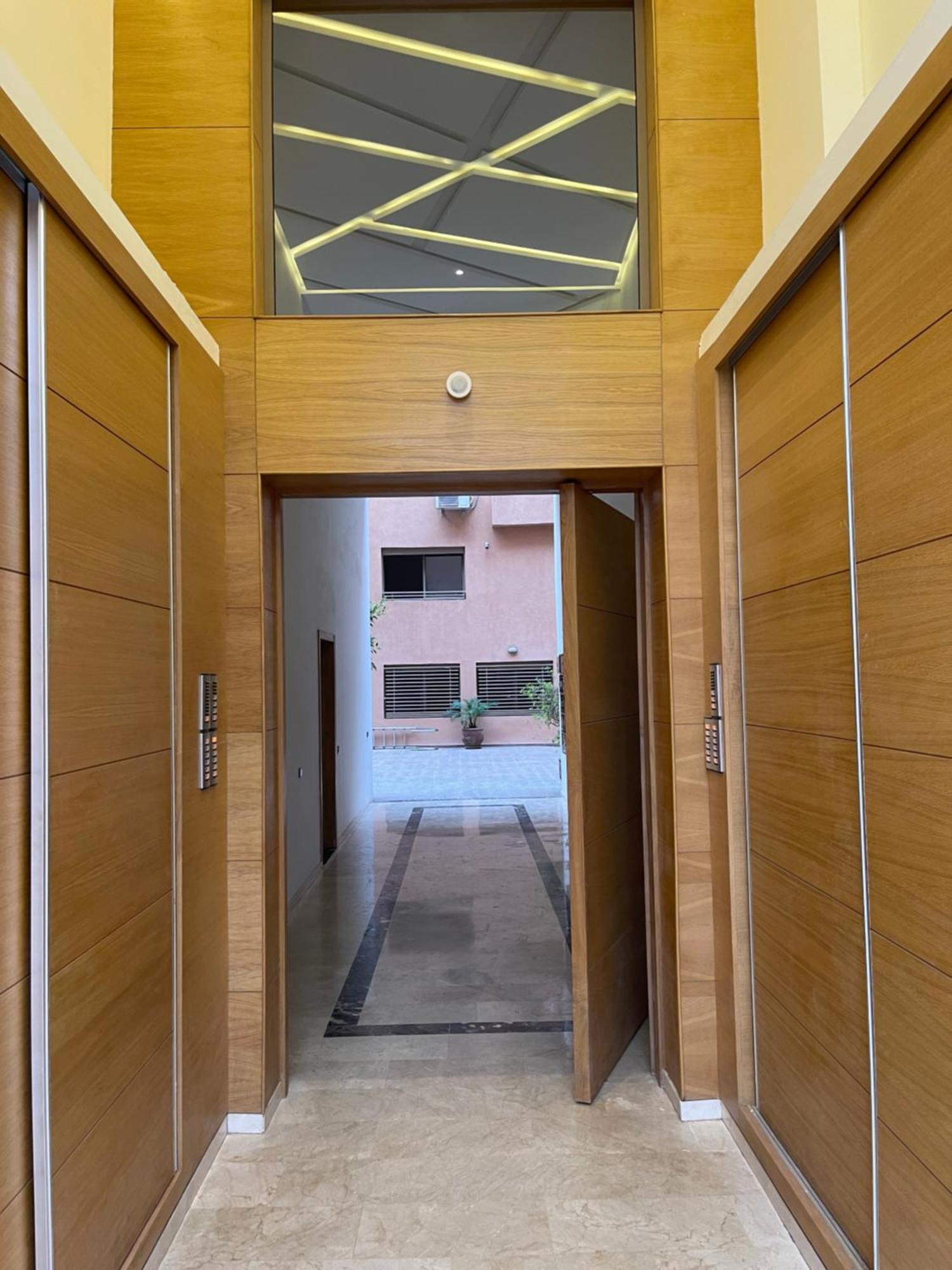 Apartamento A Louer Marrakech Marrakesh