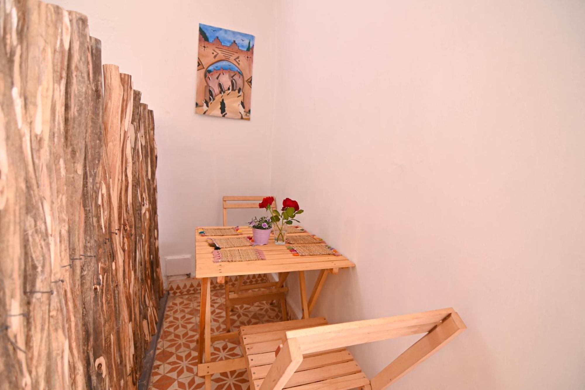 Oasis Medina