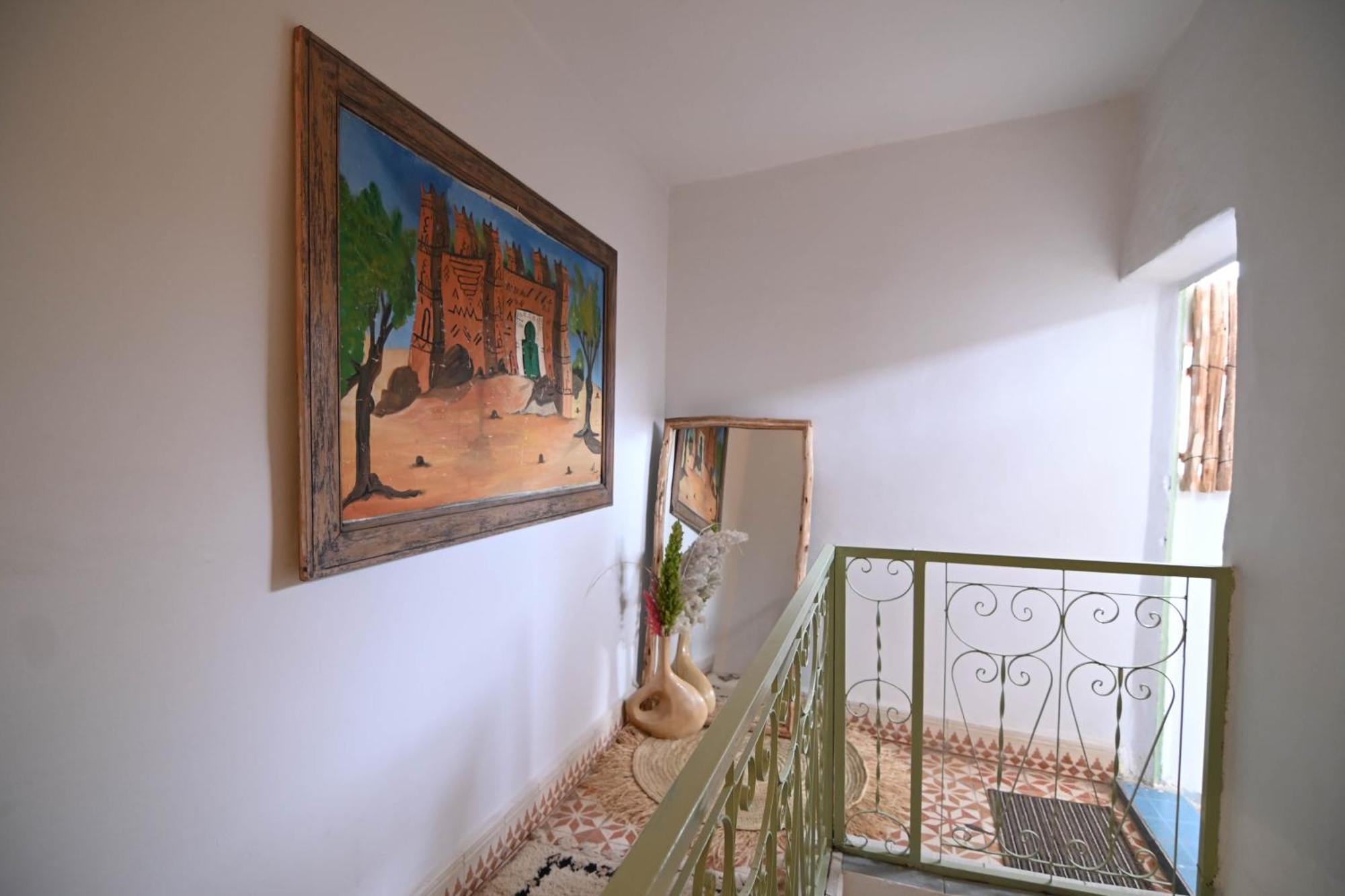 Hostel Oasis Medina