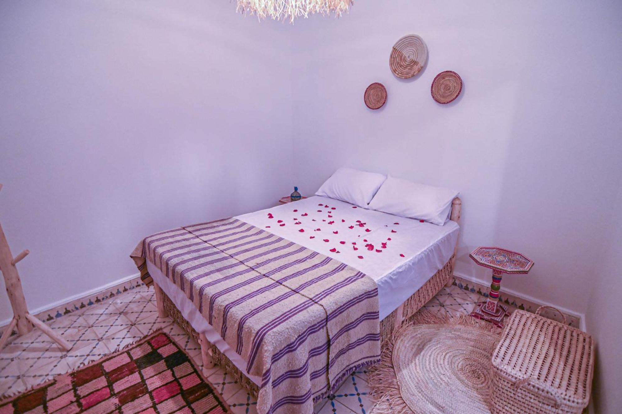 Hostel Oasis Medina