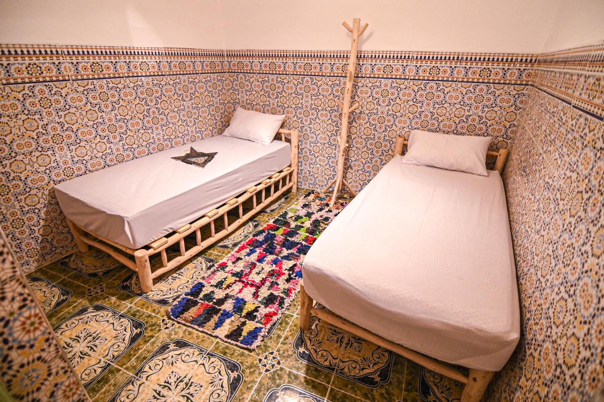 Hostel Oasis Medina *