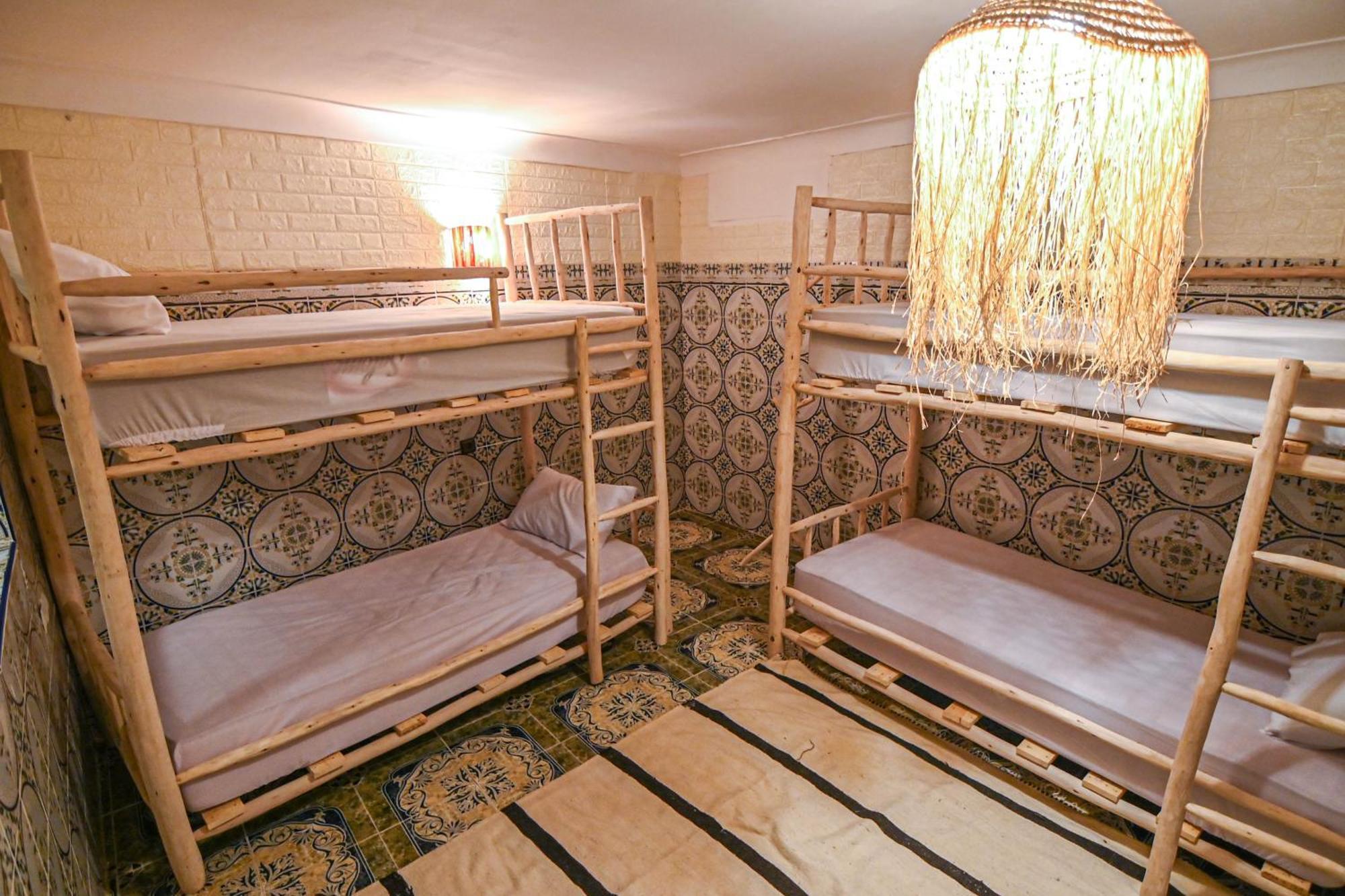 Oasis Medina *