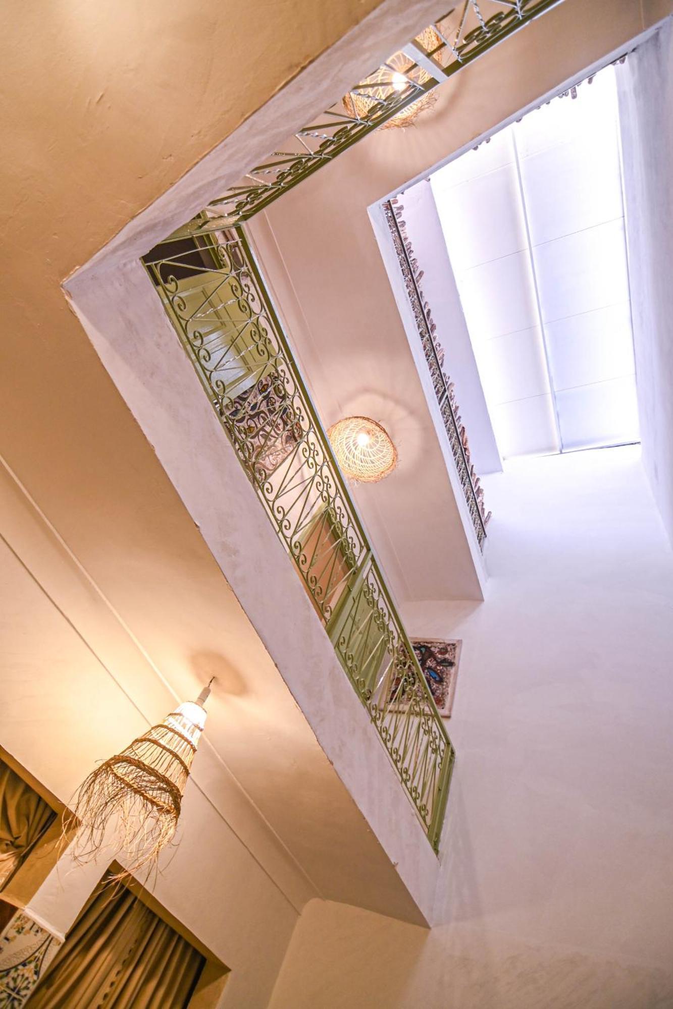 Oasis Medina Hostel