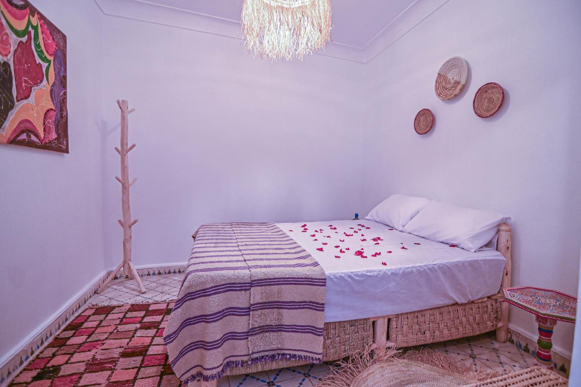 Oasis Medina Hostel *