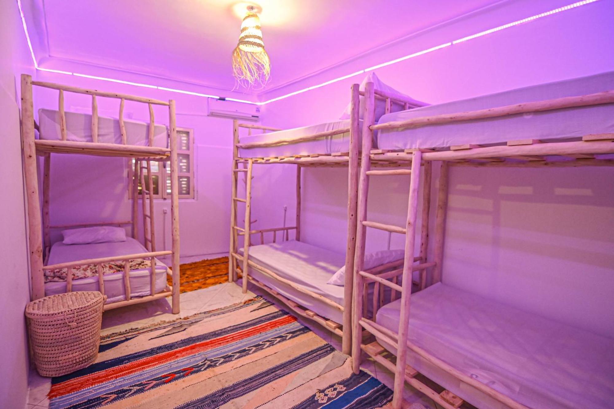 Oasis Medina Hostel Marrakesh