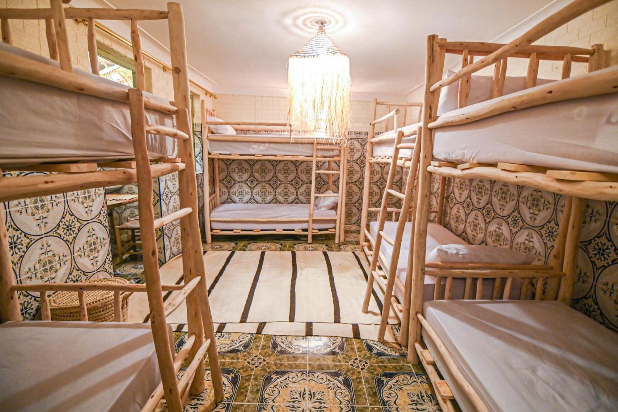 Hostel Oasis Medina Marrakesh