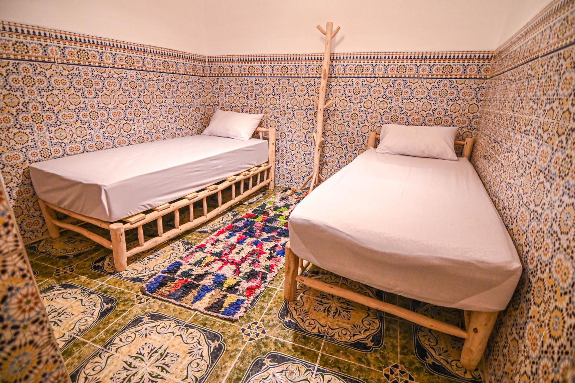 Oasis Medina Marrakesh