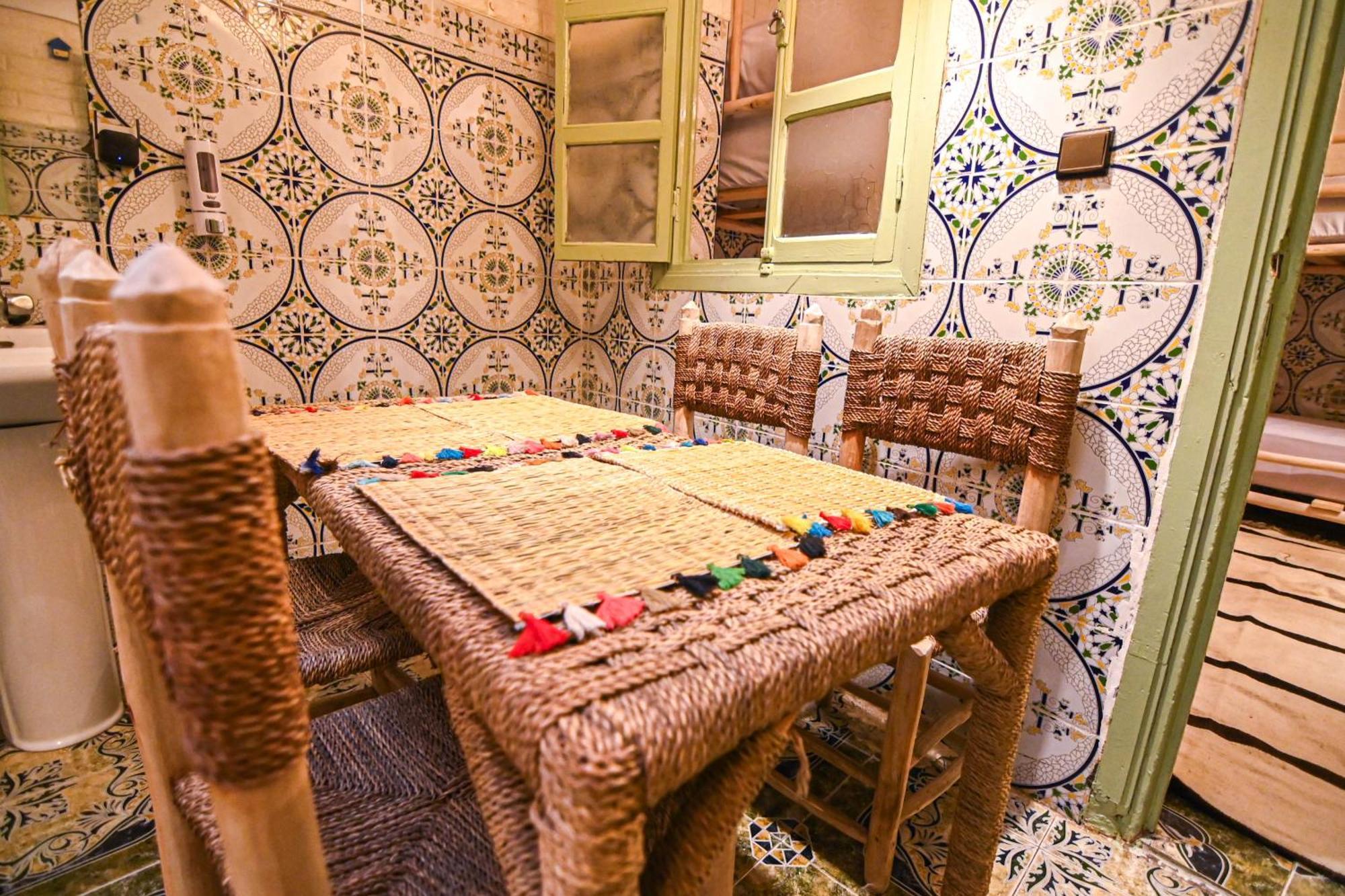 Oasis Medina * Marrakesh