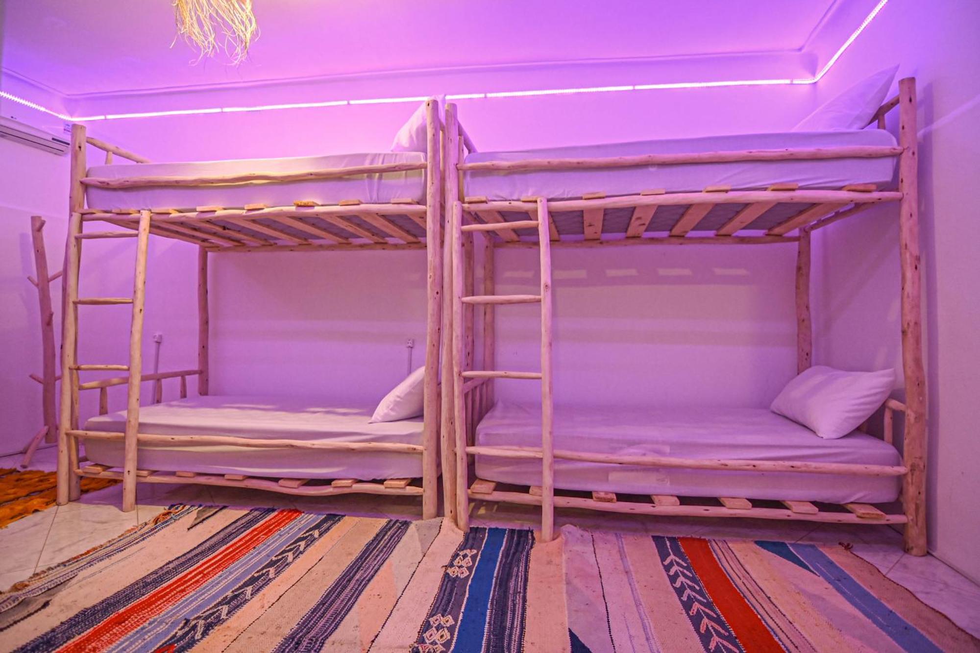 Hostel Oasis Medina