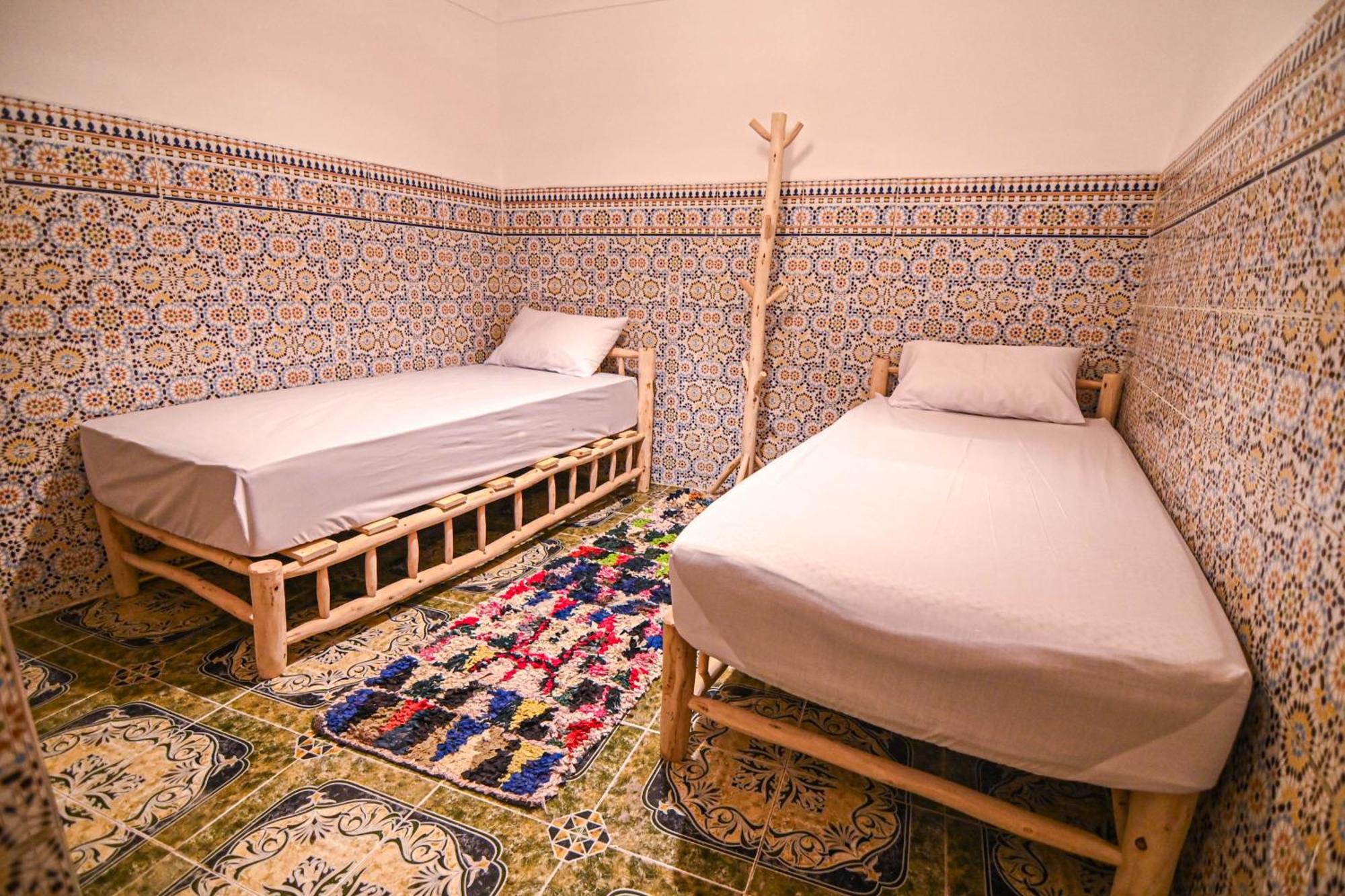 Oasis Medina