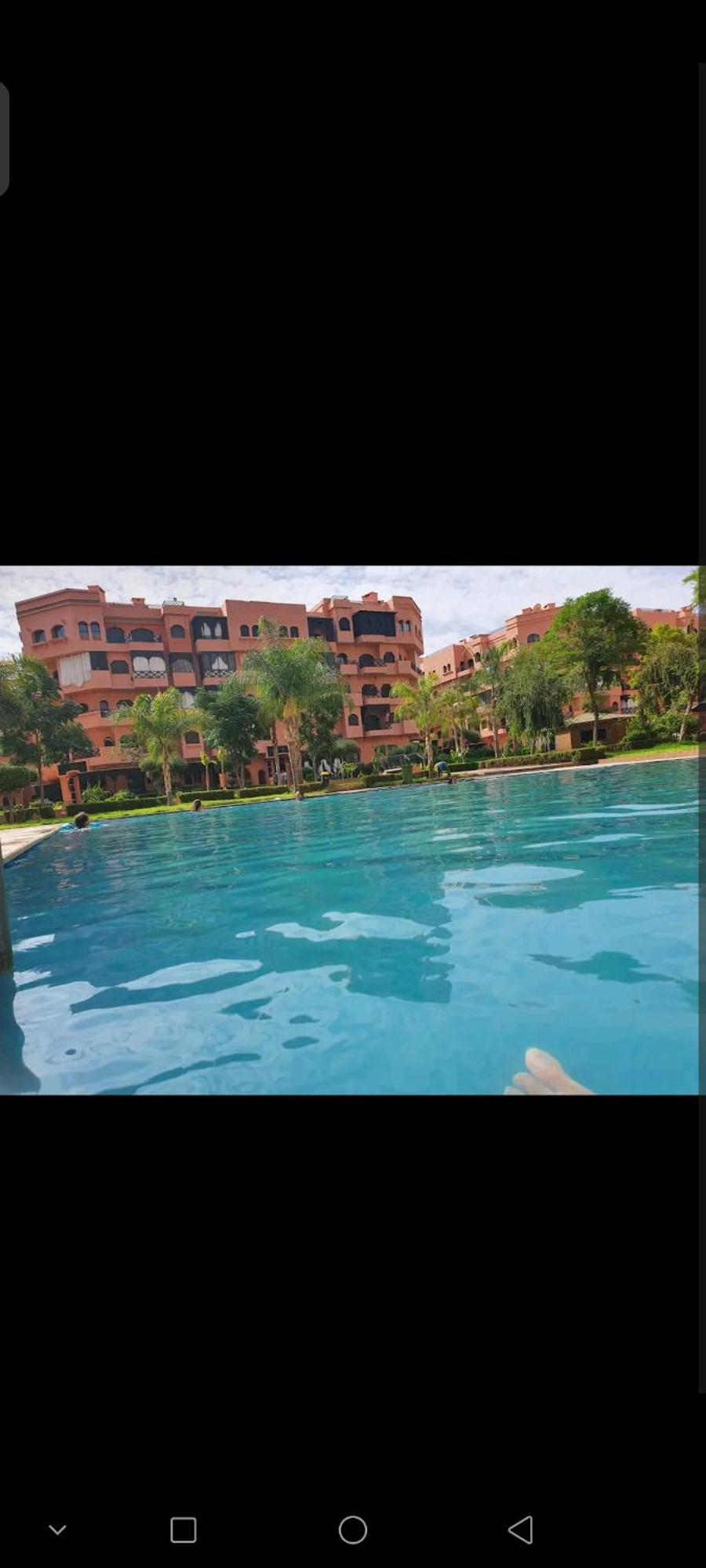 Apartment A11 6 Piscines Premium Village