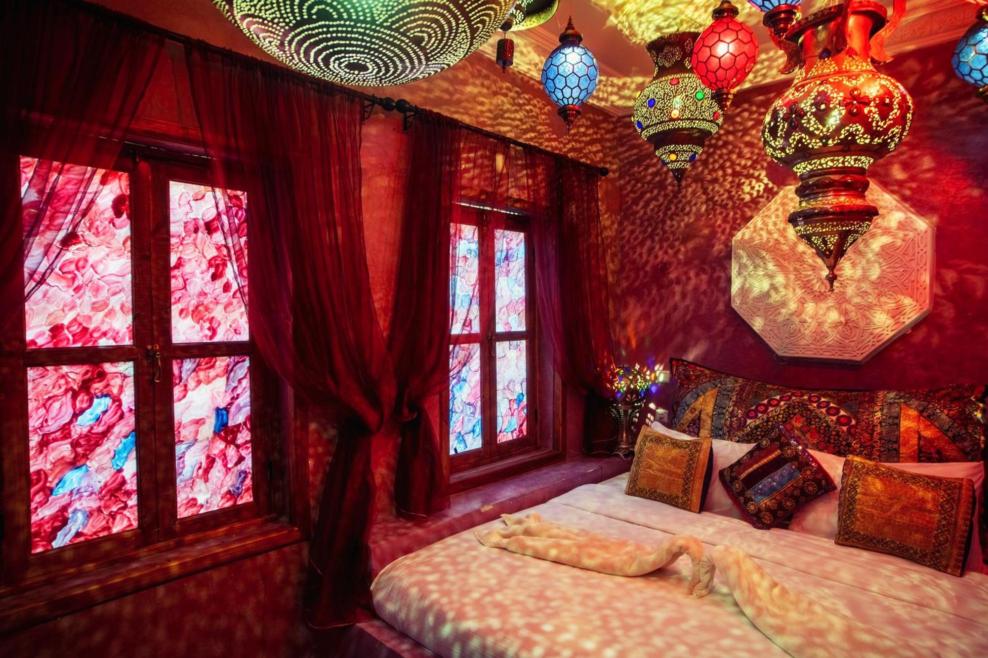 Riad Persephone