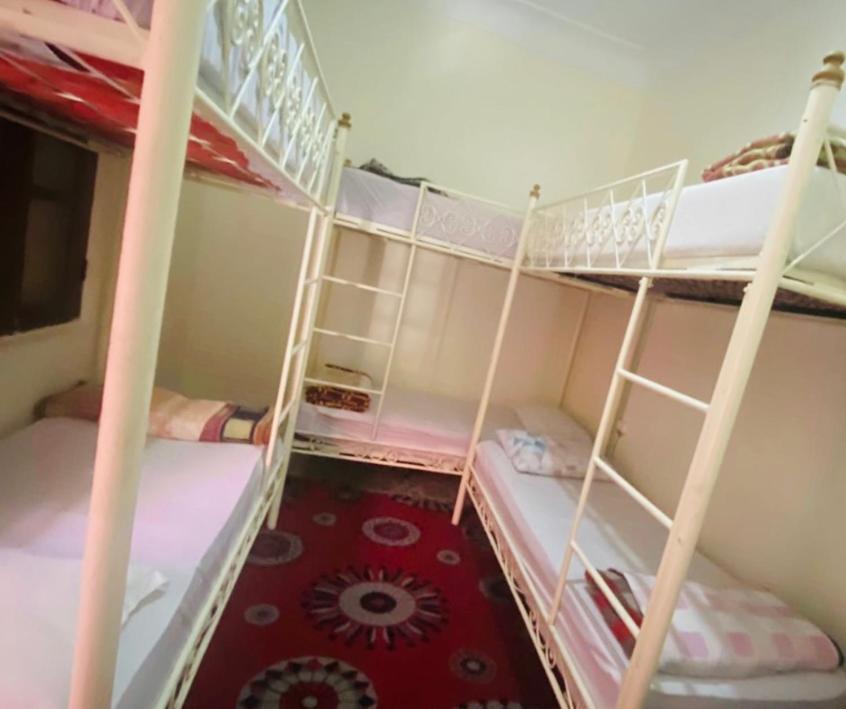 Dia Hostel Marrakesh