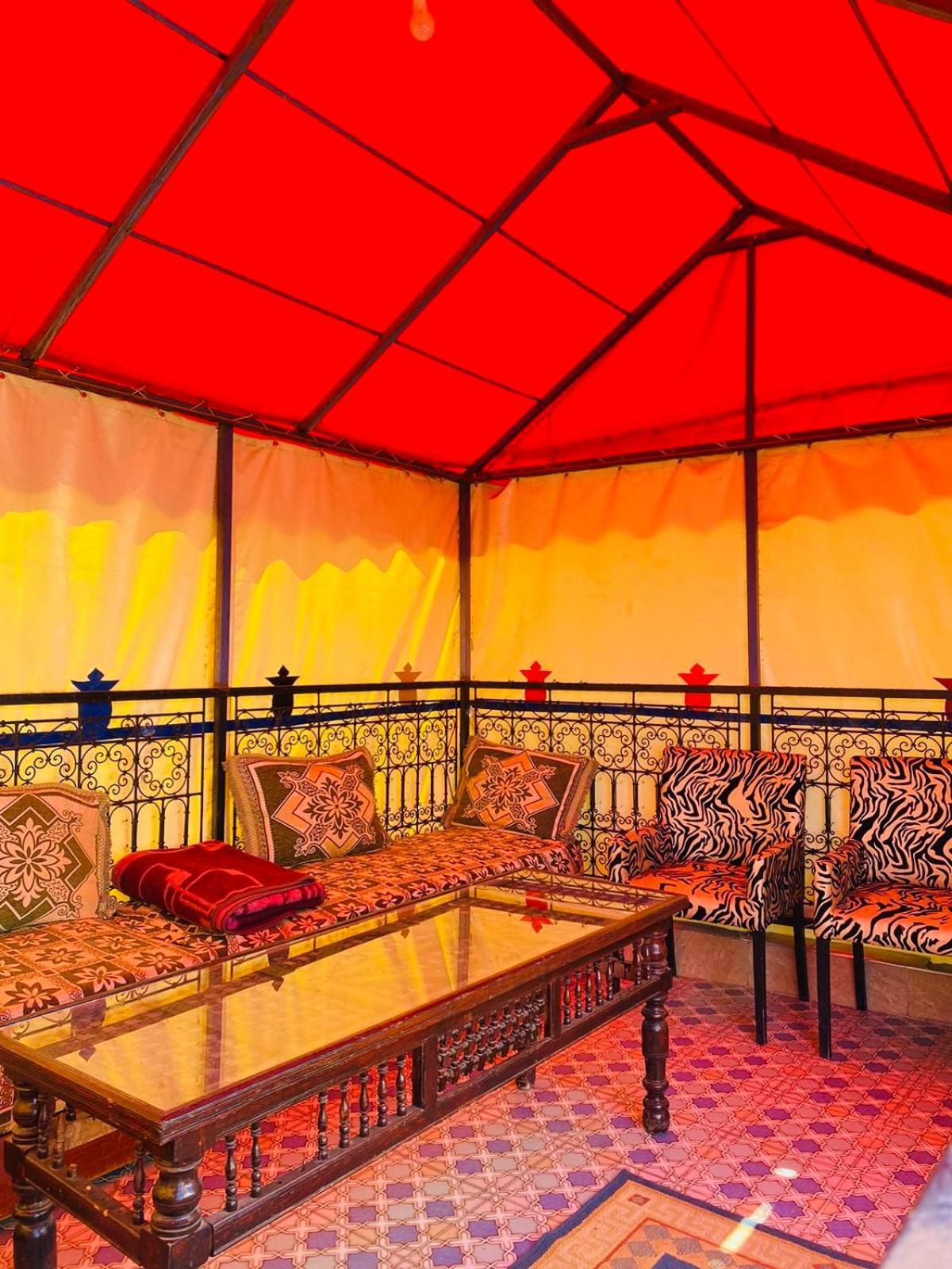 Maison d'hôtes Jennah Rouge Marrakesh
