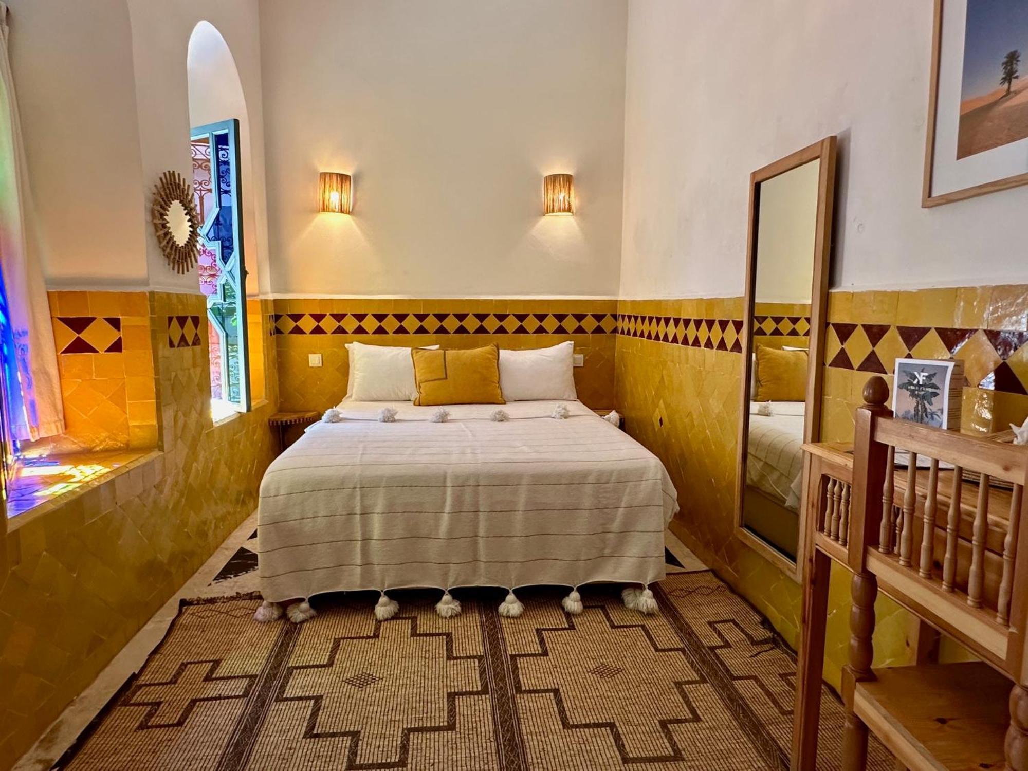 Riad Ksar Fawz & Marrakesh