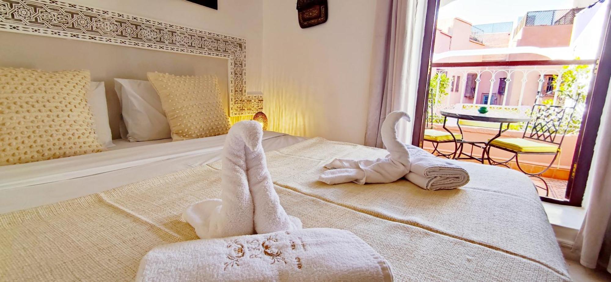 Kech Soul Boutique & 4* Marrakesh