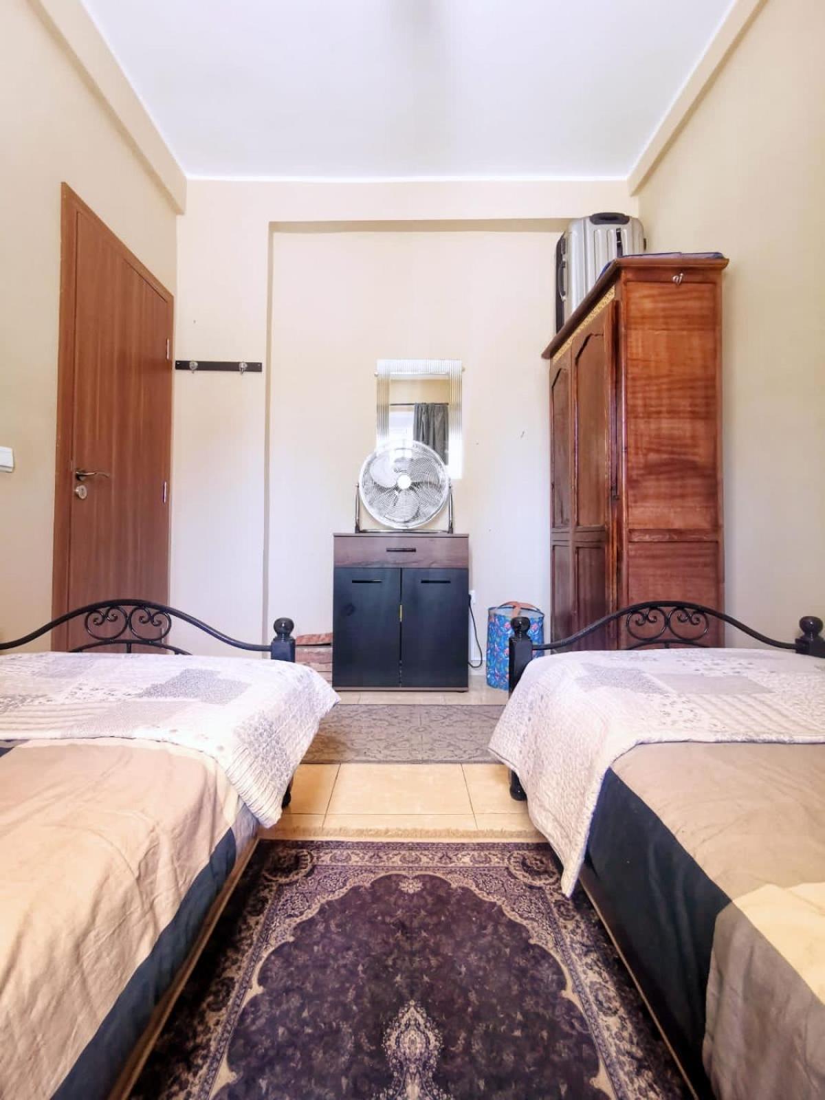 Apartment A Marrakech *
