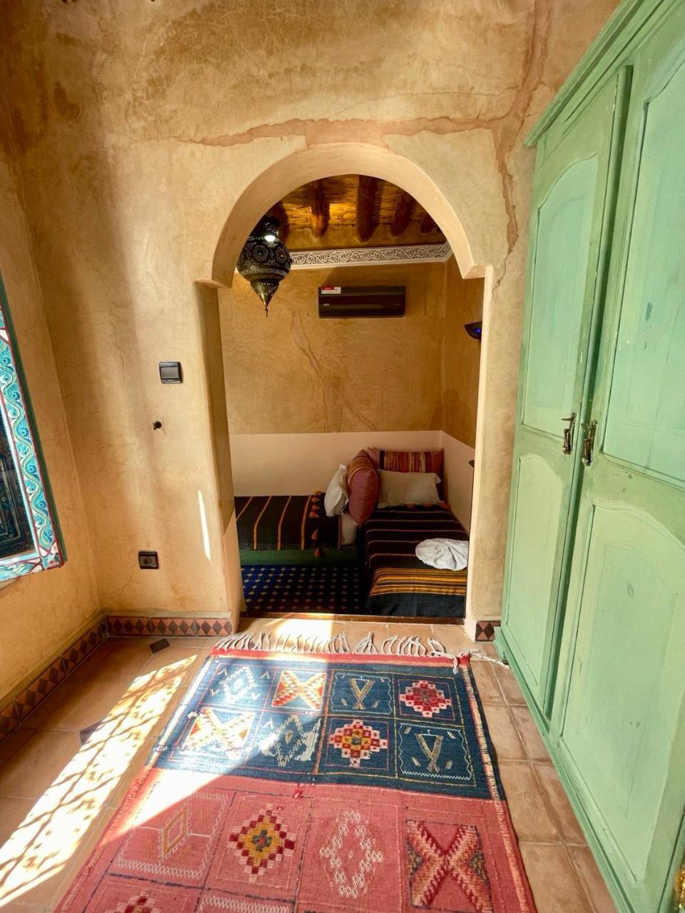 Couette-café Heritage Lalla Aicha & Spa Marrakesh