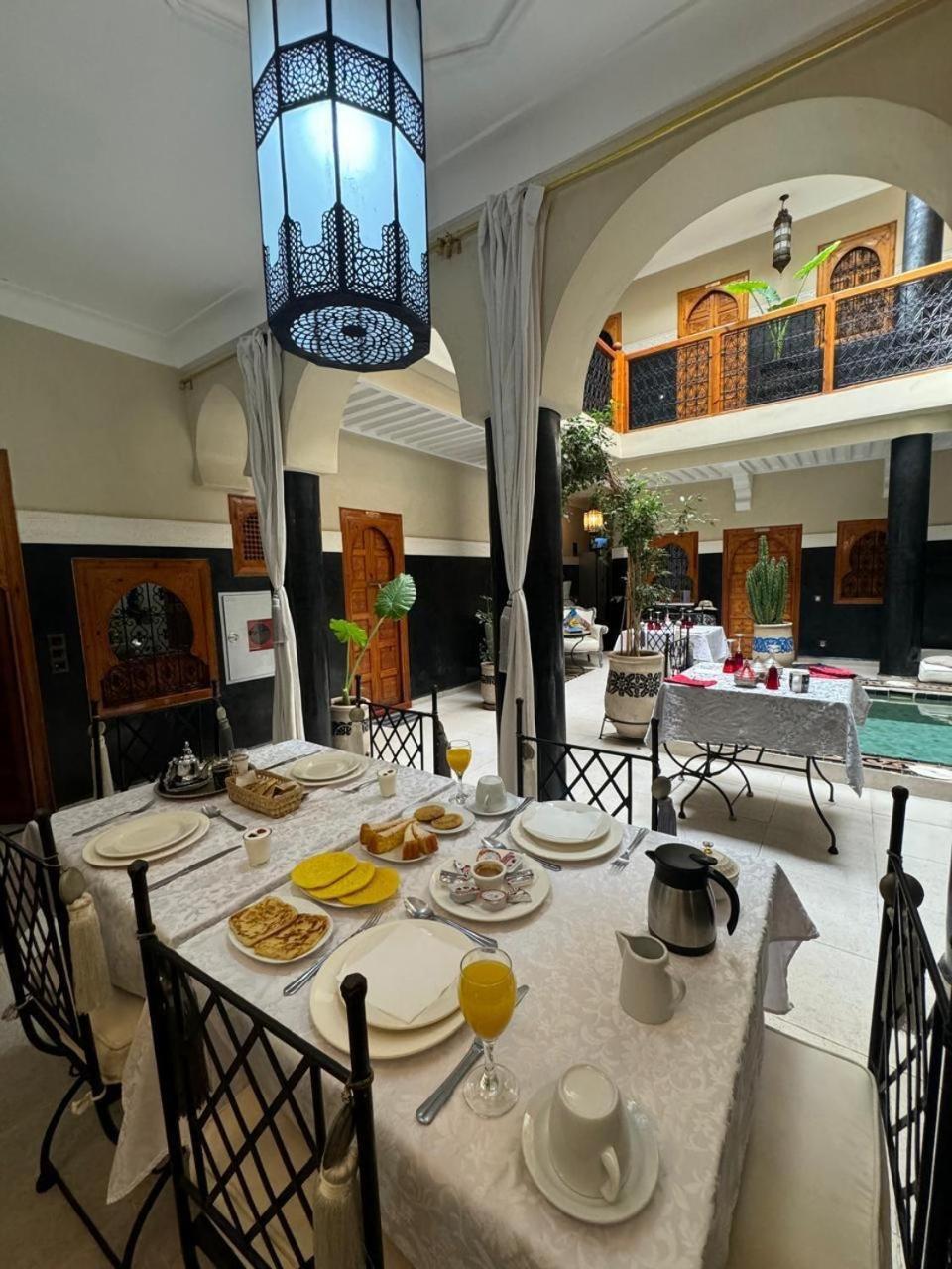 Rodaina Bed & Breakfast Marrakesh