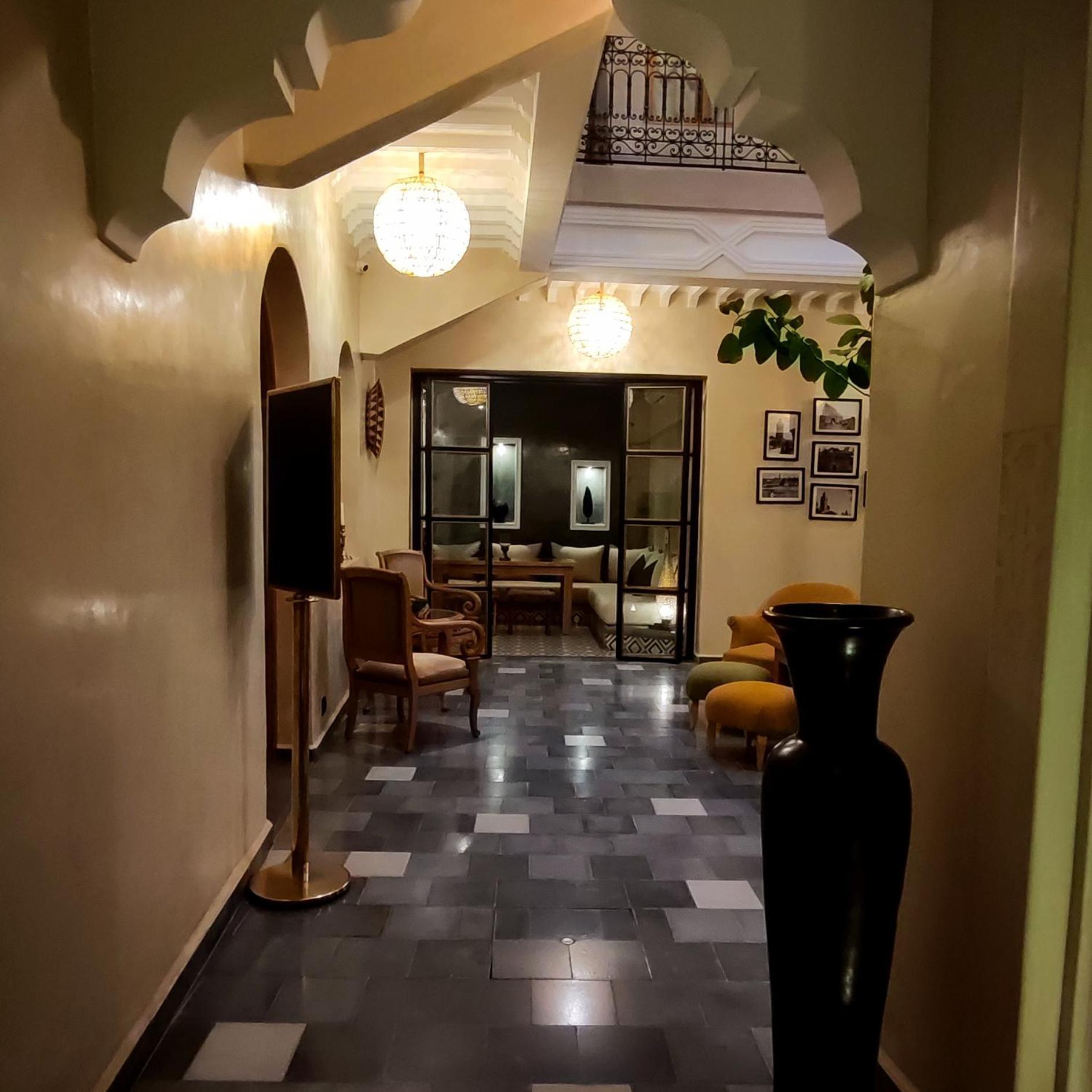 Al Nubala 4* Marrakesh