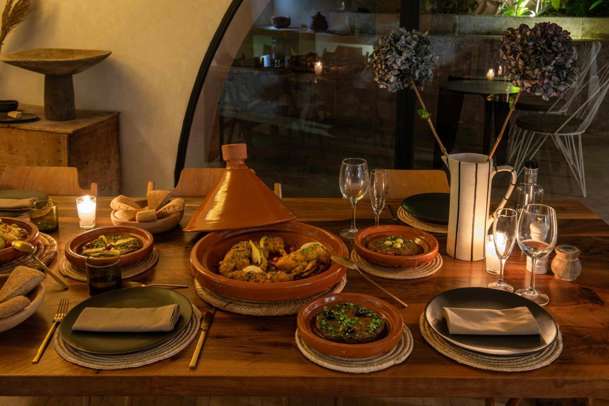 Maison Brummell Majorelle 4* Marraquexe
