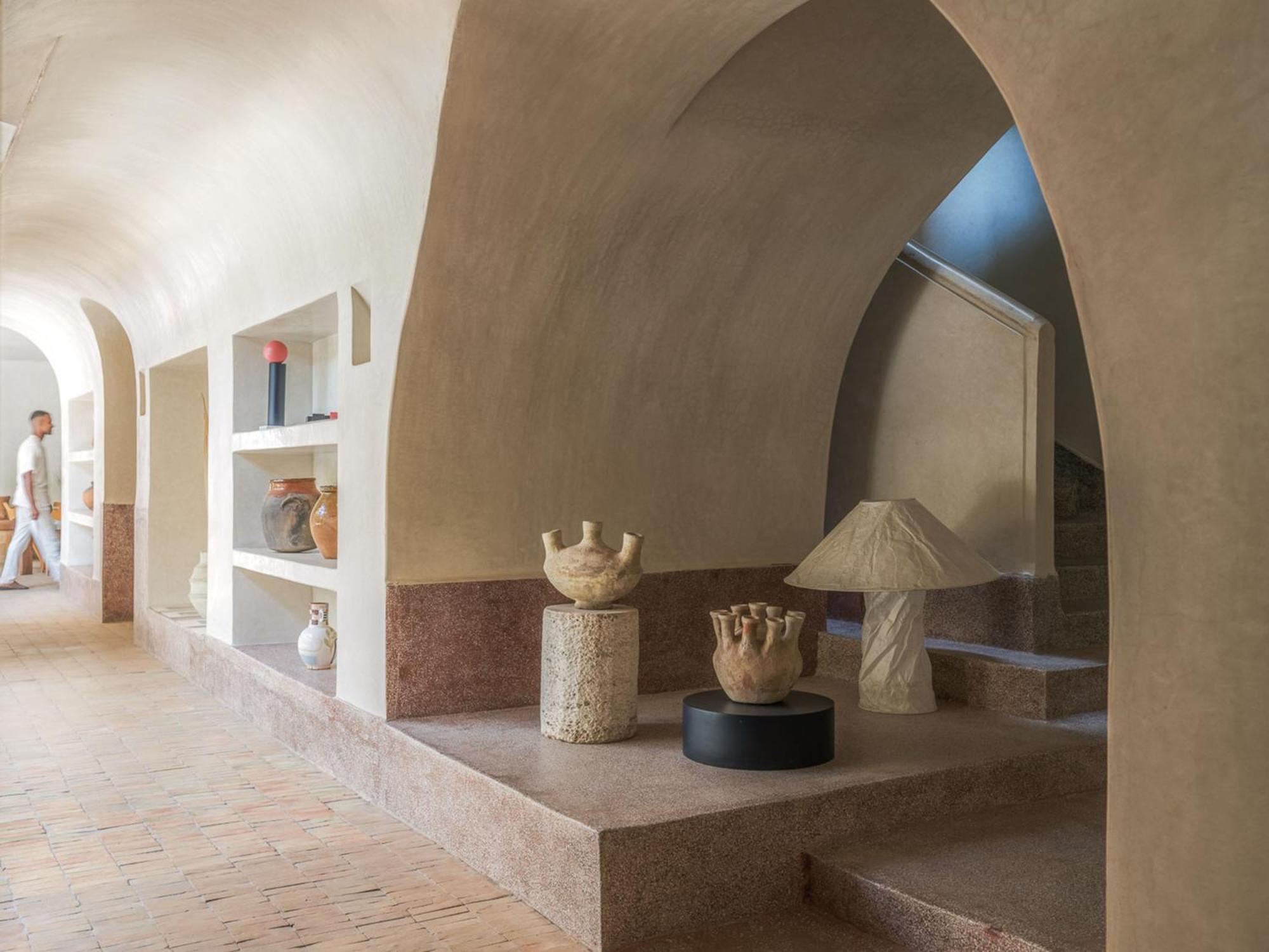 Maison Brummell Majorelle 4*