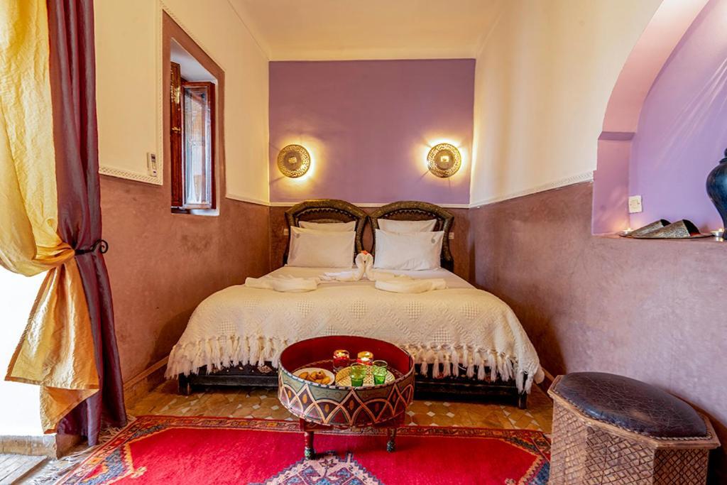 Zehar & Marrakech Casa de hóspedes Marraquexe
