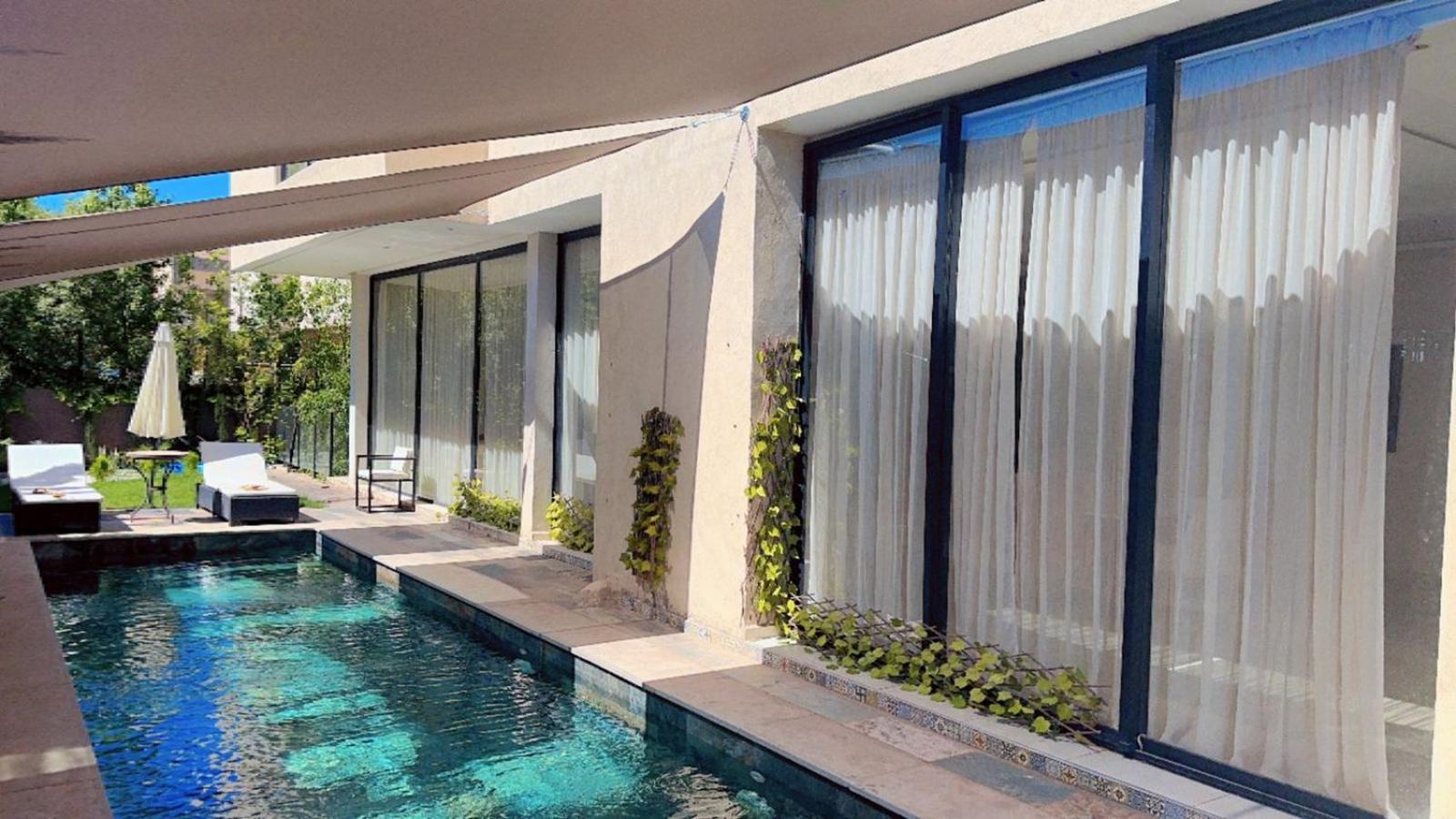 Villa 105 Golf Noria Piscine Chauffee *