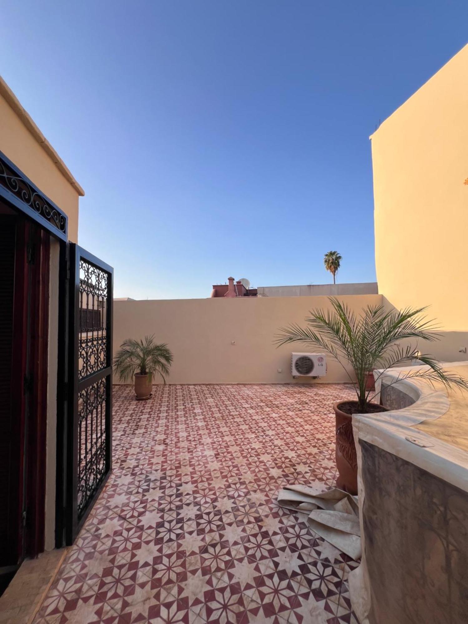 Mumtaz Marrakech Marrakesh