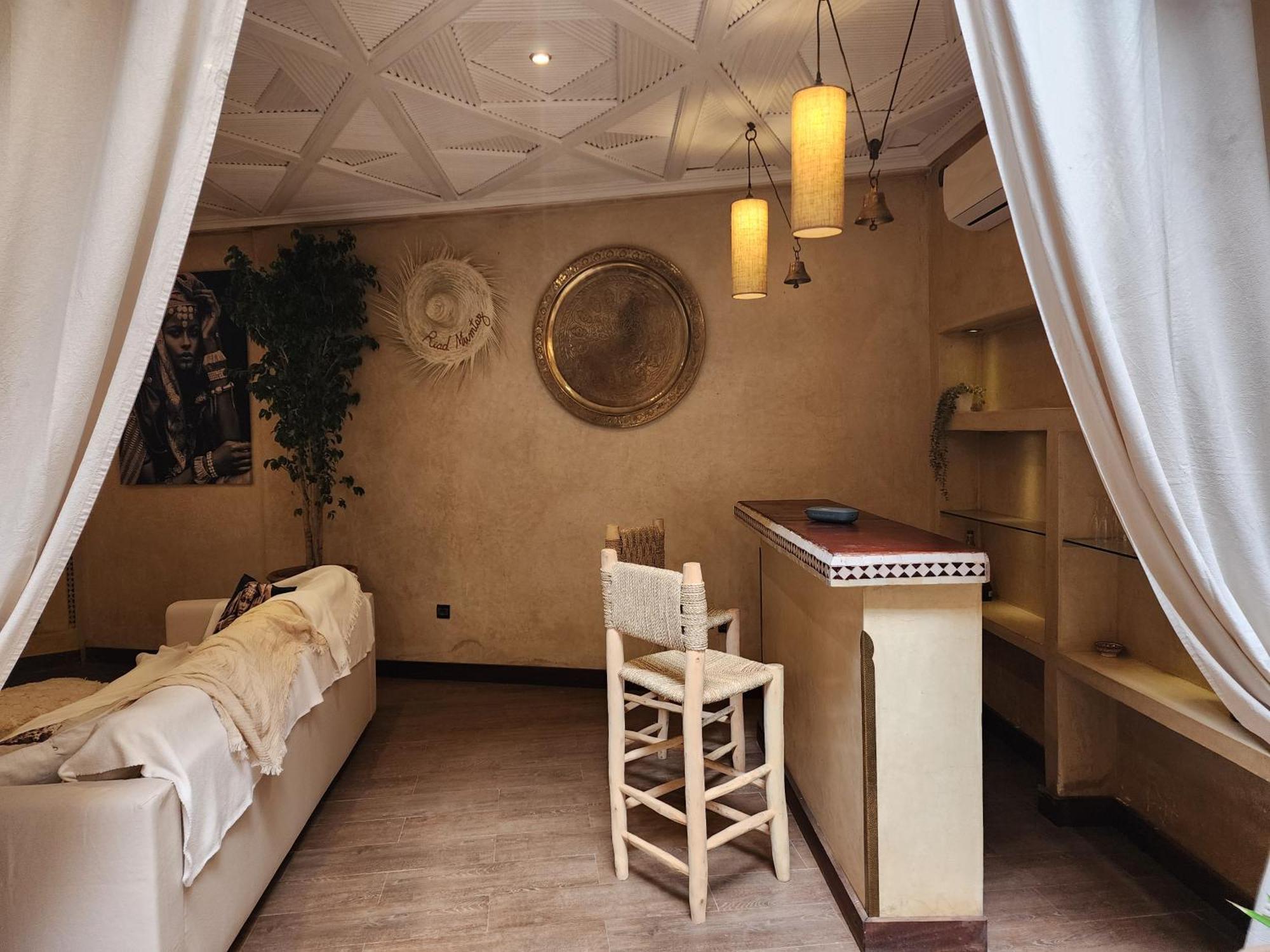 Mumtaz Marrakech Marrakesh
