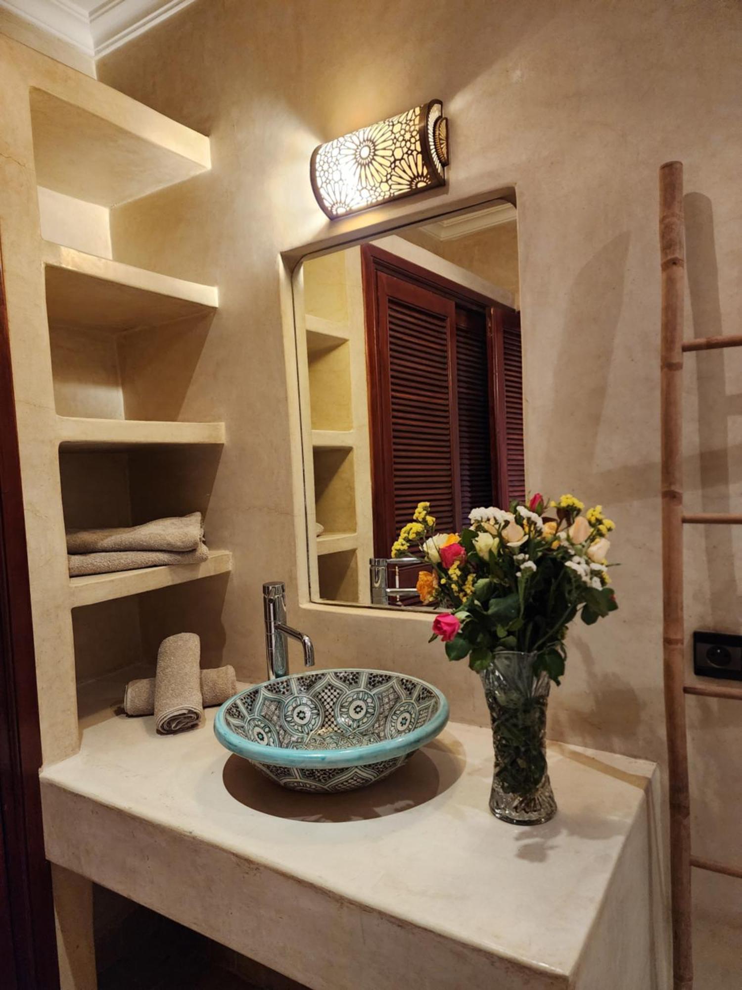 Riad Mumtaz Marrakech *